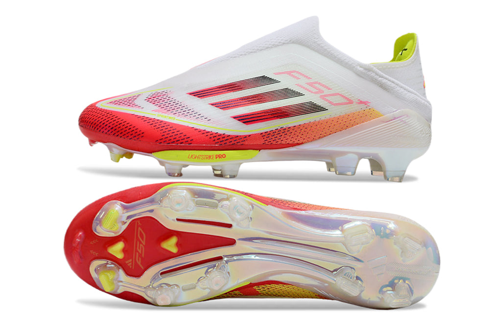ADIDAS F50+ FG ELITE SOCCER BOOT