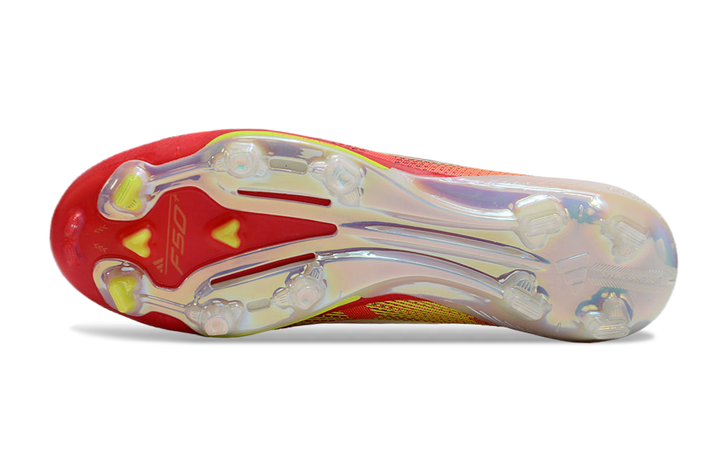 ADIDAS F50+ FG ELITE SOCCER BOOT