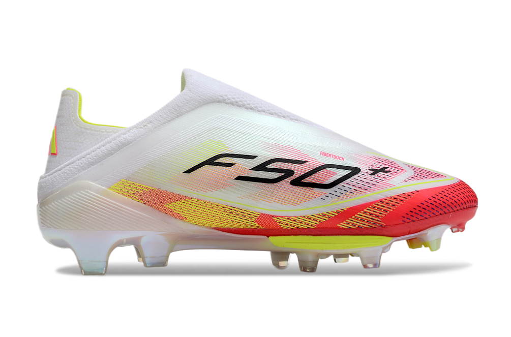 ADIDAS F50+ FG ELITE SOCCER BOOT