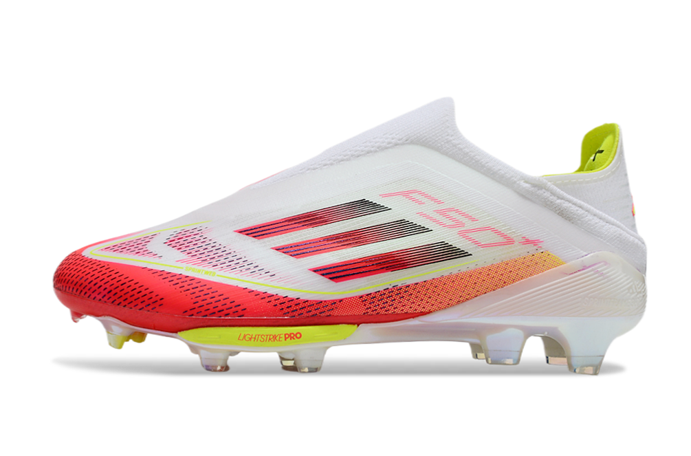 ADIDAS F50+ FG ELITE SOCCER BOOT