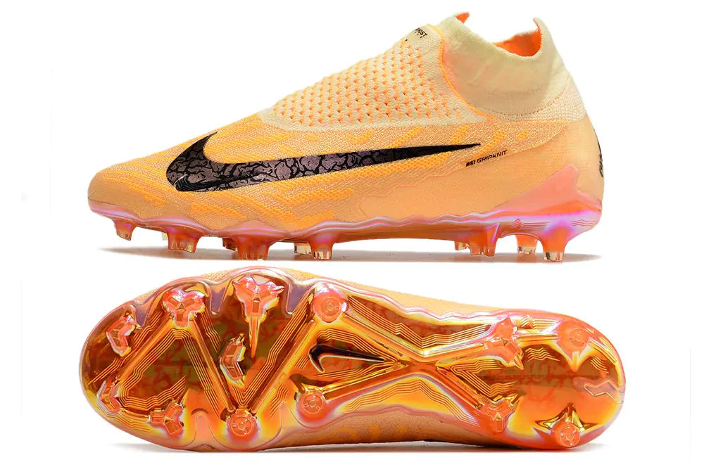 Nike Gripknit Phantom GX Elite Dynamic Fit FG FOOTBALL BOOT