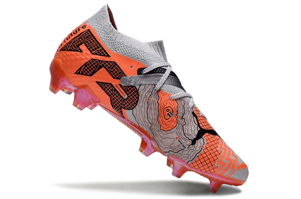 PUMA FUTURE 7 ULTIMATE FG SOCCER BOOT