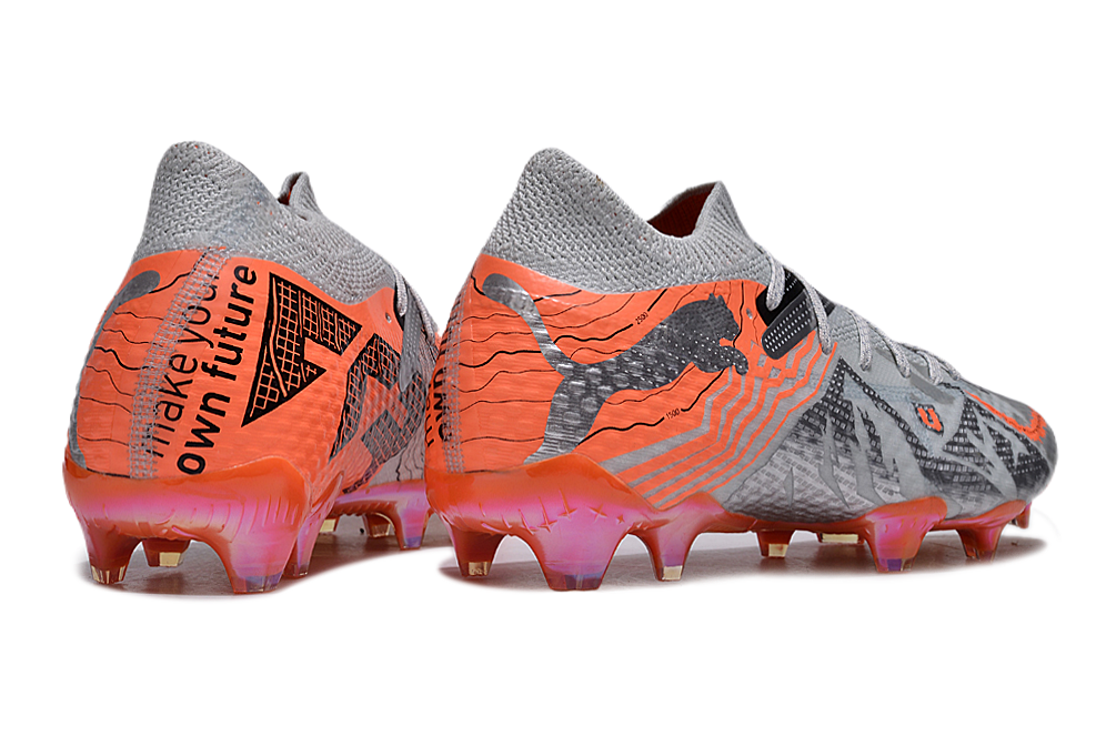 PUMA FUTURE 7 ULTIMATE FG SOCCER BOOT
