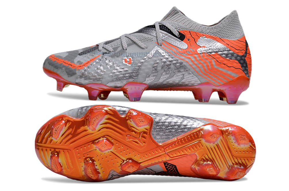 PUMA FUTURE 7 ULTIMATE FG SOCCER BOOT