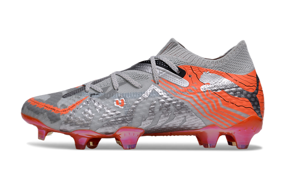 PUMA FUTURE 7 ULTIMATE FG SOCCER BOOT