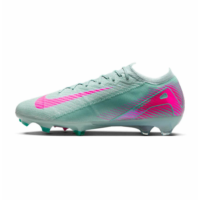 Nike Mercurial Vapor 16 Elite FG Soccer Boot - Pink - Prism Pack