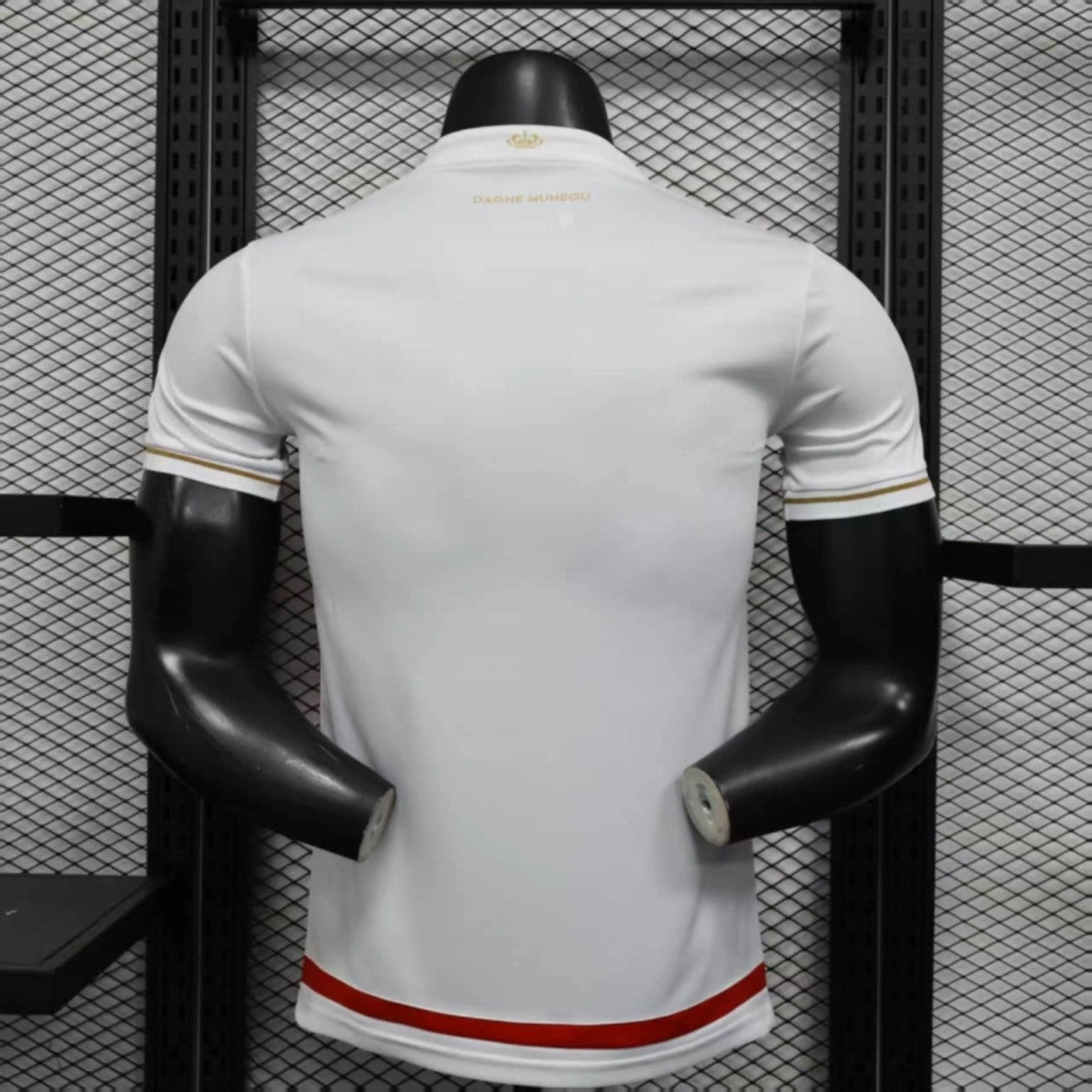 MONACO I 25/26 MEN ( PLAYER VERSION )