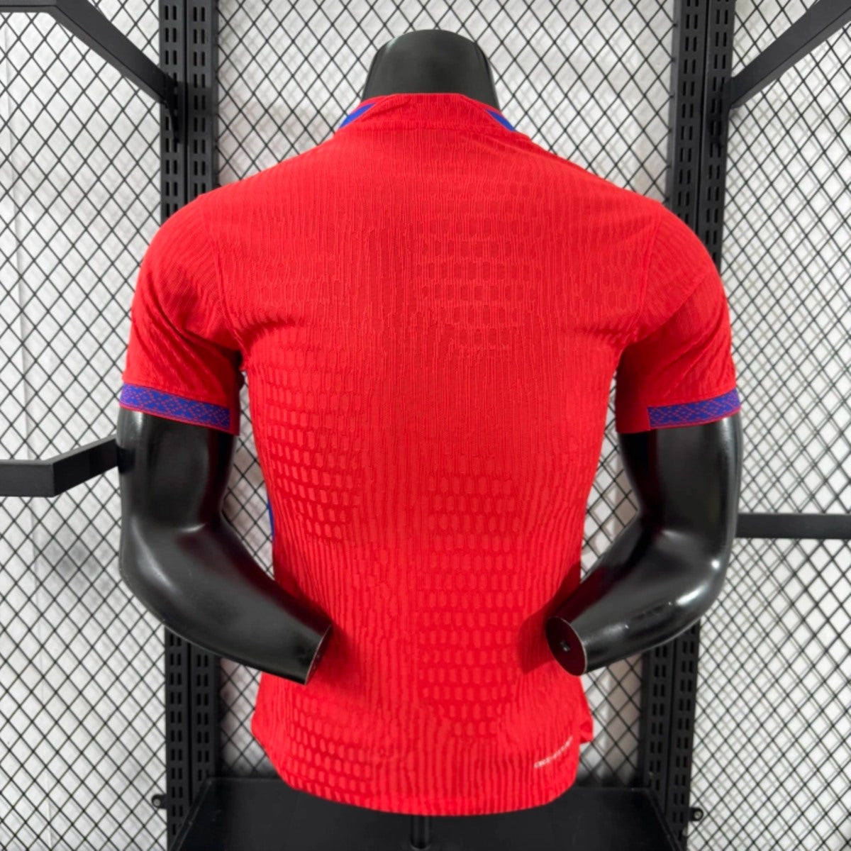 NORWAY I 25/26 MAN (PLAYER VERSION)