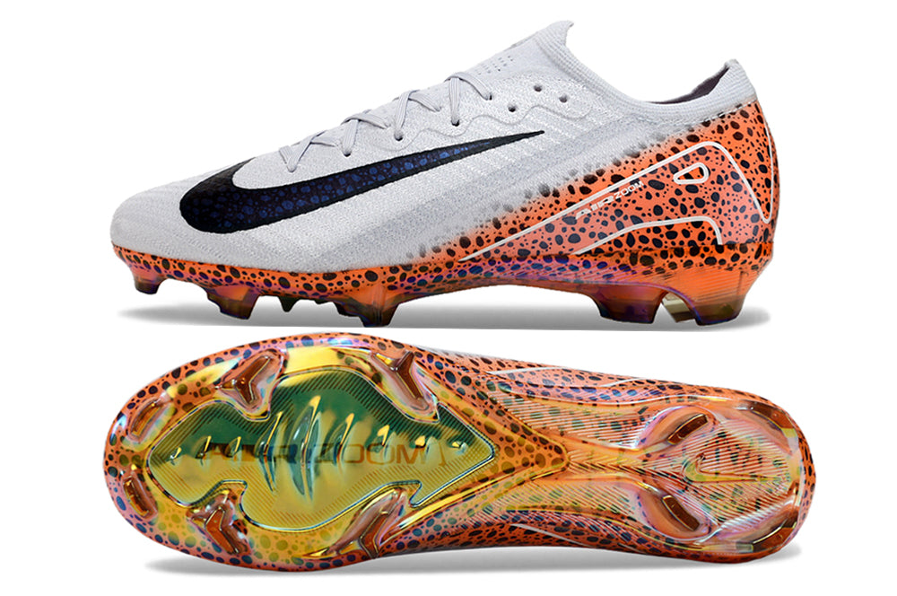 NIKE MERCURIAL VAPOR SAFARI 16 FG ELITE FOOTBALL BOOT