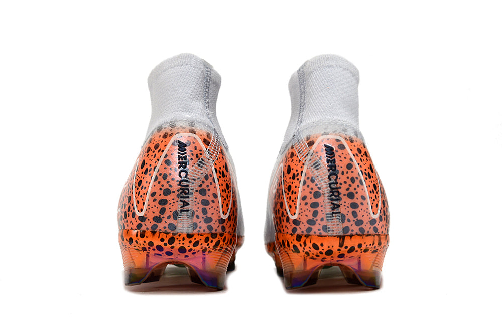 NIKE MERCURIAL SUPERFLY SAFARI 10 FG ELITE FOOTBALL BOOT
