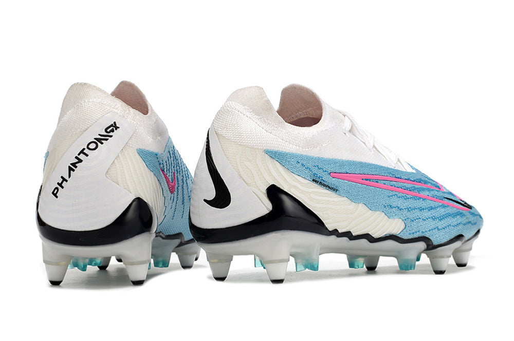 NIKE PHANTOM GX ELITE SG FOOTBALL BOOT - BLUE