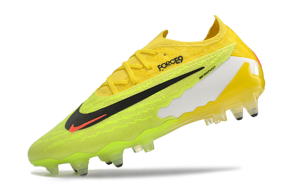 NIKE PHANTOM ELITE SG HAALAND FOOTBALL BOOT