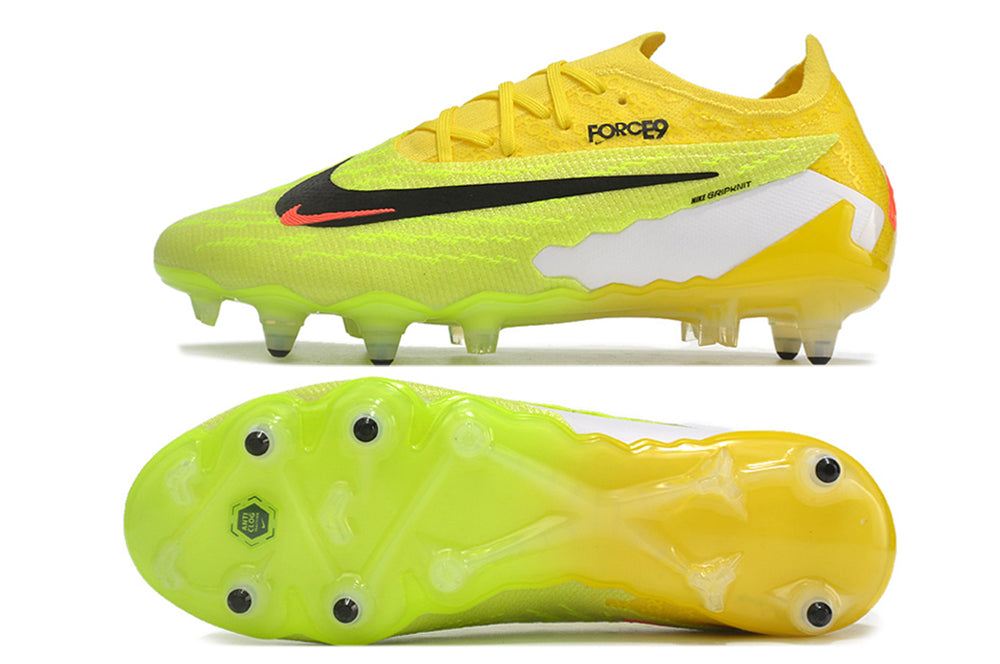 NIKE PHANTOM ELITE SG HAALAND FOOTBALL BOOT