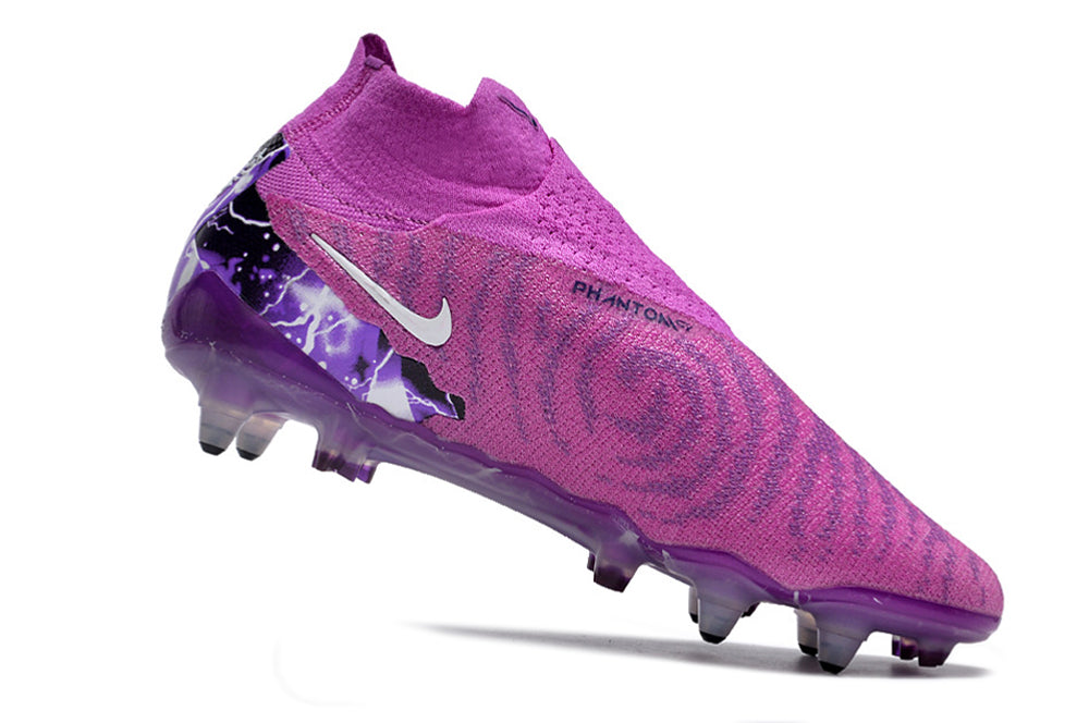 NIKE PHANTOM ELITE SG FOOTBALL BOOT - ROXA