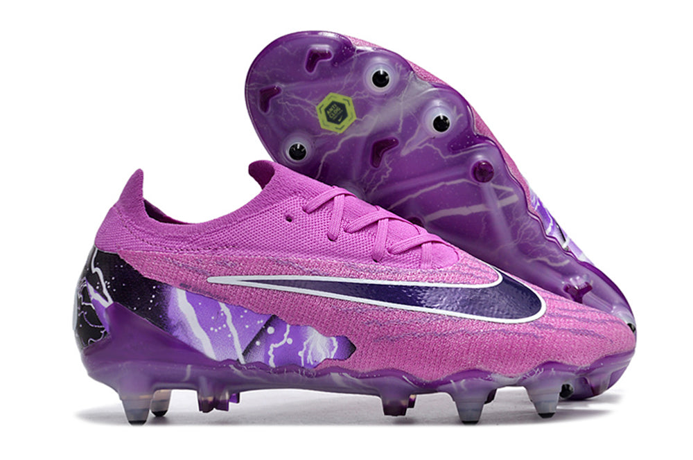 NIKE PHANTOM ELITE SG FOOTBALL BOOT - ROXA