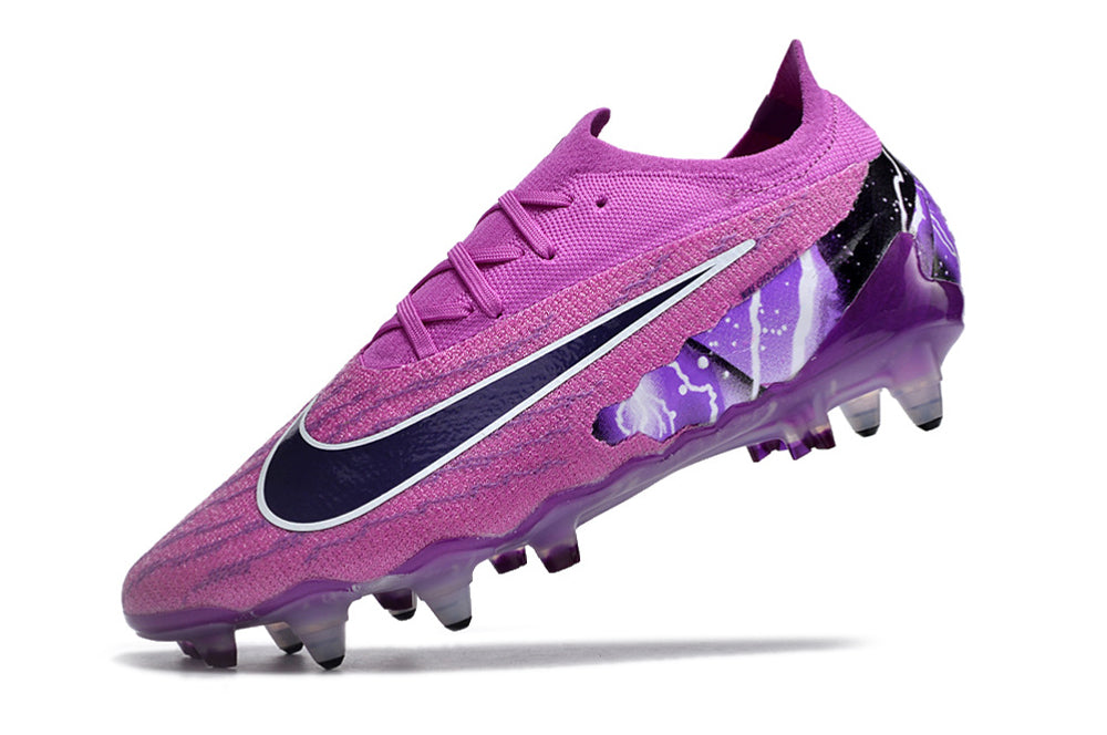 NIKE PHANTOM ELITE SG FOOTBALL BOOT - ROXA