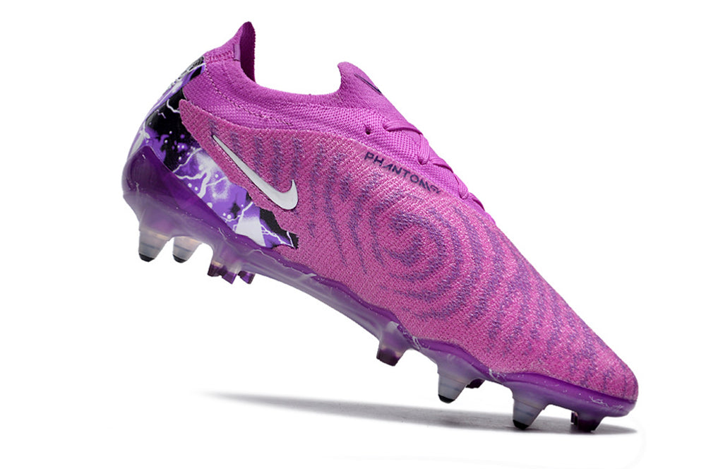 NIKE PHANTOM ELITE SG FOOTBALL BOOT - ROXA