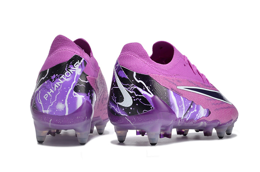 NIKE PHANTOM ELITE SG FOOTBALL BOOT - ROXA