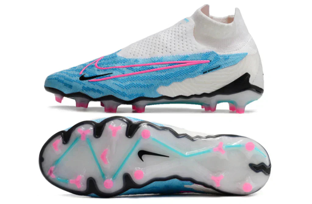 Nike Gripknit Phantom GX Elite Dynamic Fit FG FOOTBALL BOOT