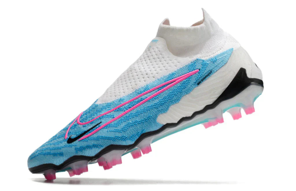 Nike Gripknit Phantom GX Elite Dynamic Fit FG FOOTBALL BOOT
