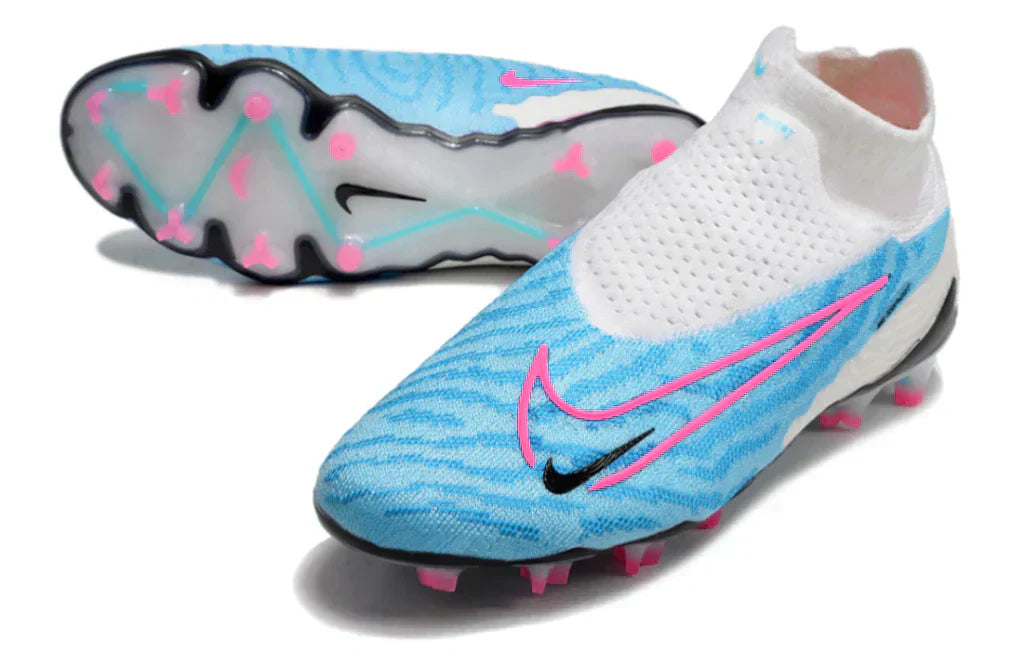 Nike Gripknit Phantom GX Elite Dynamic Fit FG FOOTBALL BOOT
