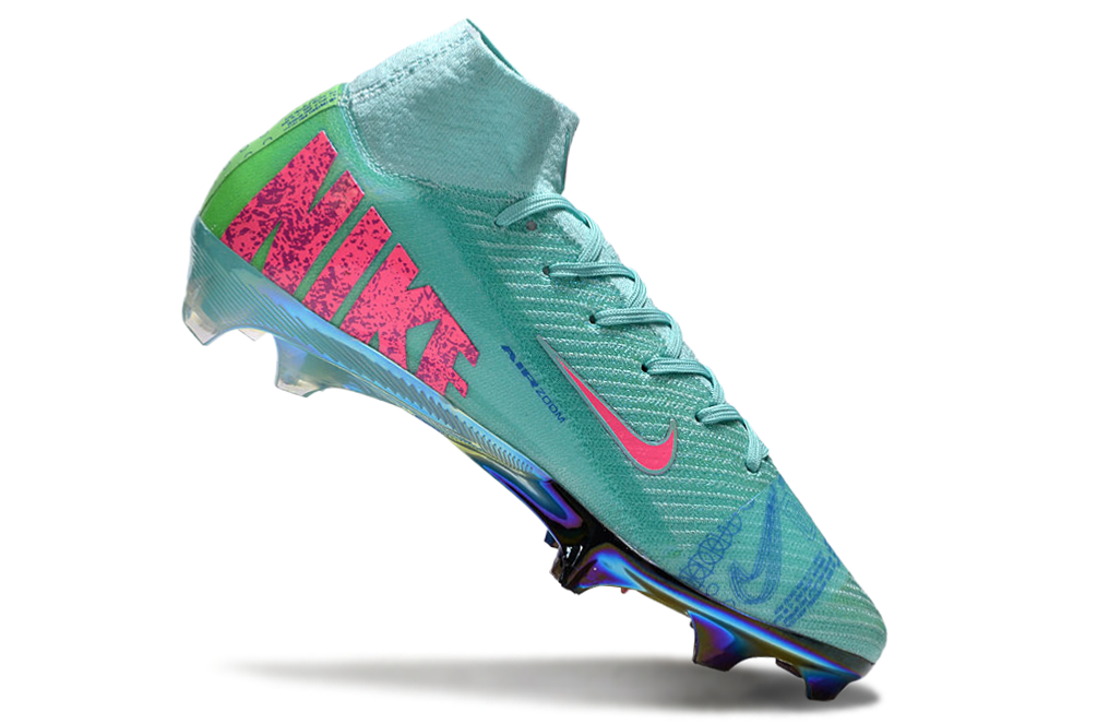 NIKE MERCURIAL SUPERFLY 10 FG ELITE FOOTBALL BOOT