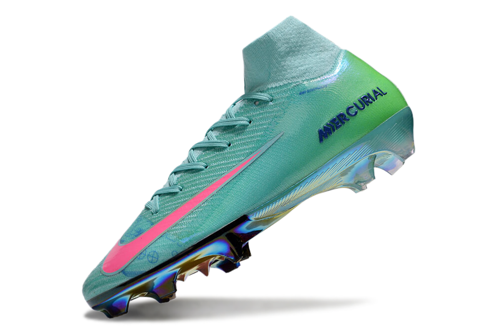 NIKE MERCURIAL SUPERFLY 10 FG ELITE FOOTBALL BOOT