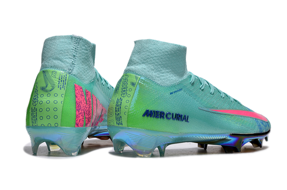 NIKE MERCURIAL SUPERFLY 10 FG ELITE FOOTBALL BOOT