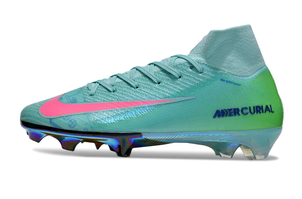 NIKE MERCURIAL SUPERFLY 10 FG ELITE FOOTBALL BOOT