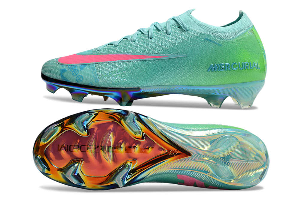 NIKE MERCURIAL VAPOR FG 16 ELITE FOOTBALL BOOT
