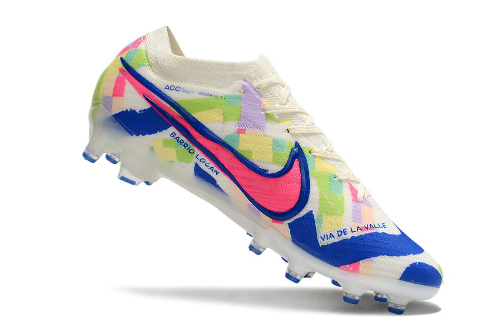 NIKE MERCURIAL AIR ZOOM AG ELITE FOOTBALL BOOT