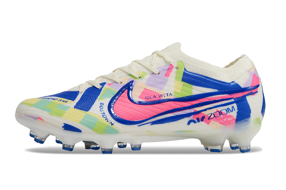 NIKE MERCURIAL AIR ZOOM AG ELITE FOOTBALL BOOT