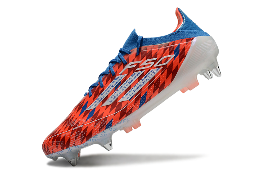 ADIDAS F50 SG ELITE FOOTBALL BOOT