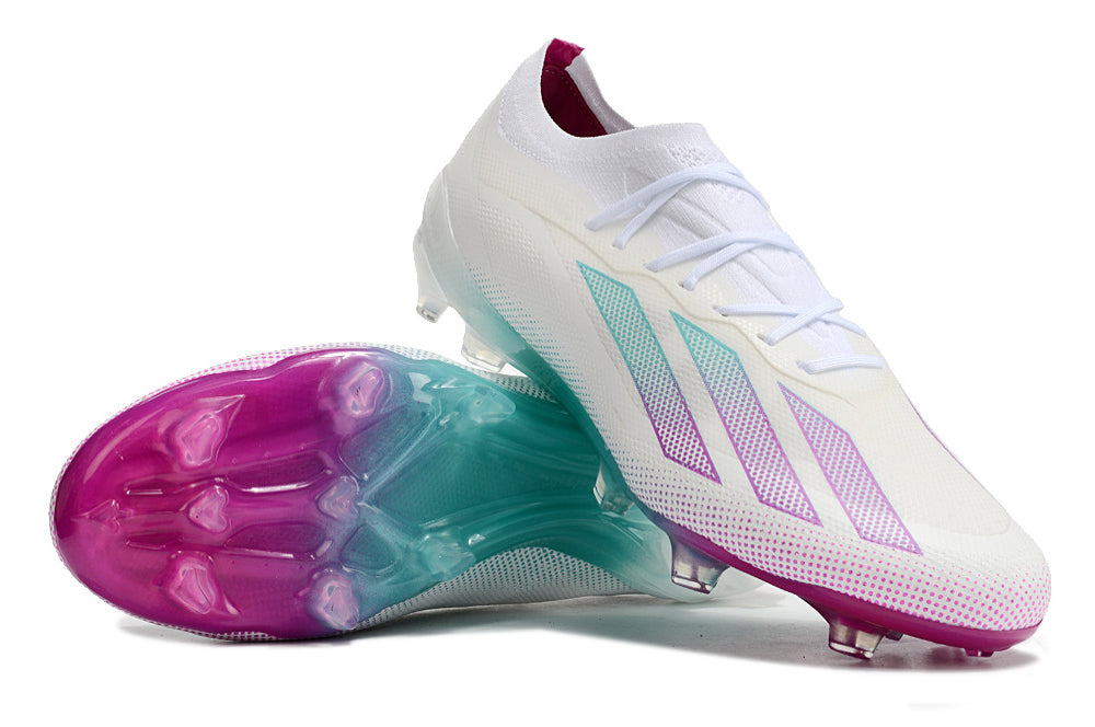 ADIDAS X CRAZYFAST.1 FG ELITE FOOTBALL BOOT