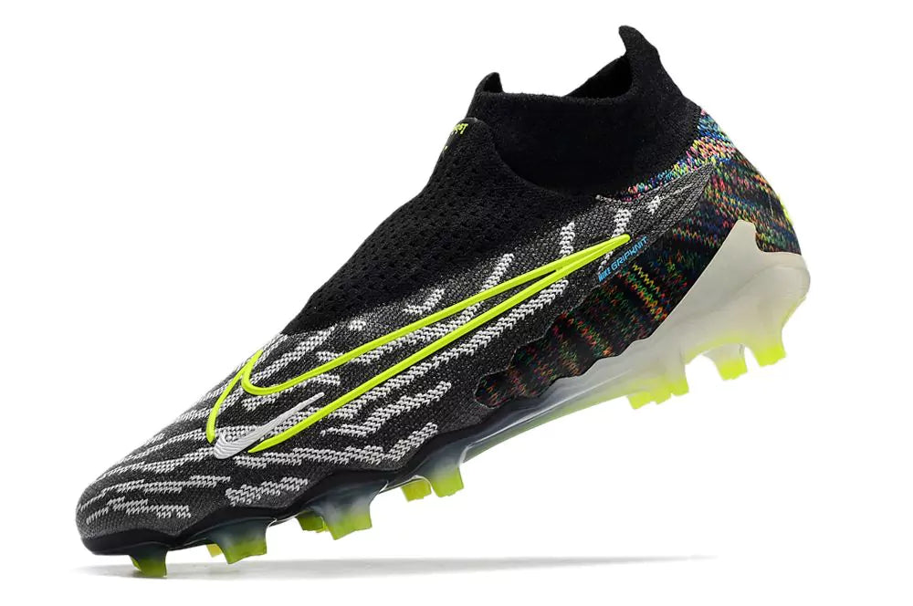 Nike Gripknit Phantom GX Elite Dynamic Fit FG FOOTBALL BOOT 
