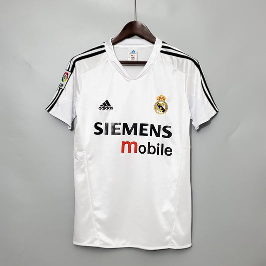 MERENGUES I 04/05 HOMBRE (RETRO)