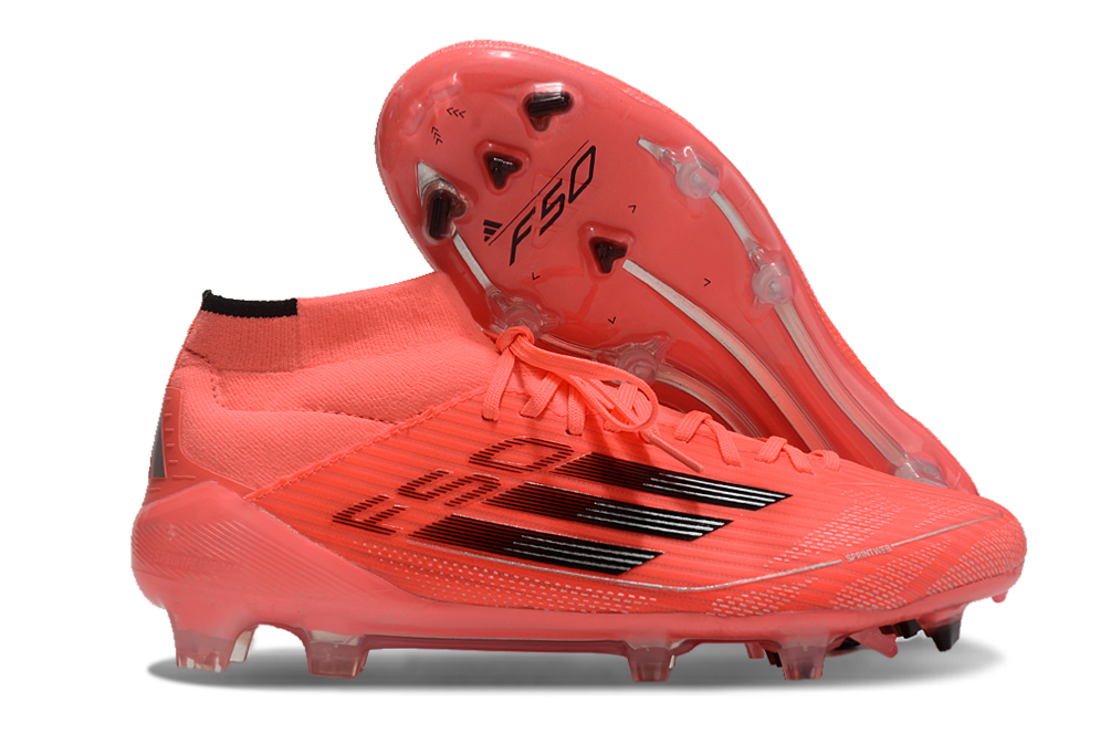 ADIDAS F50 FG ELITE SOCCER BOOT 
