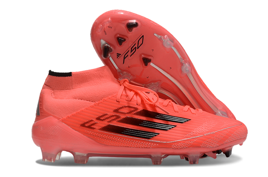 ADIDAS F50 FG ELITE SOCCER BOOT 