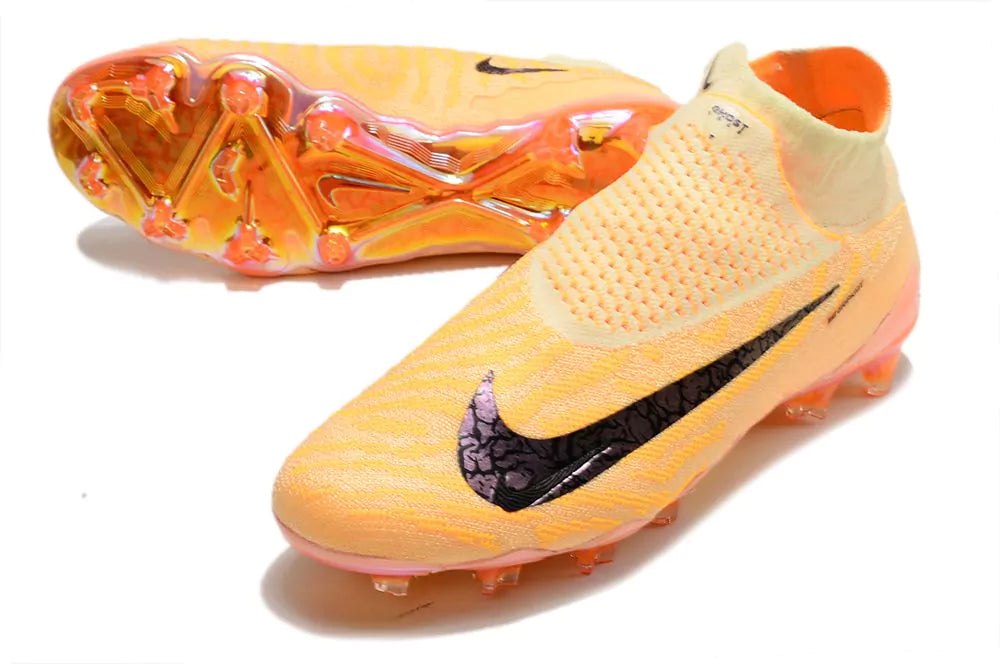Nike Gripknit Phantom GX Elite Dynamic Fit FG FOOTBALL BOOT 