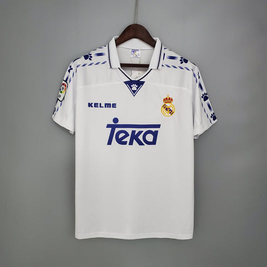 MERENGUES I 96/97 HOMBRE (RETRO)