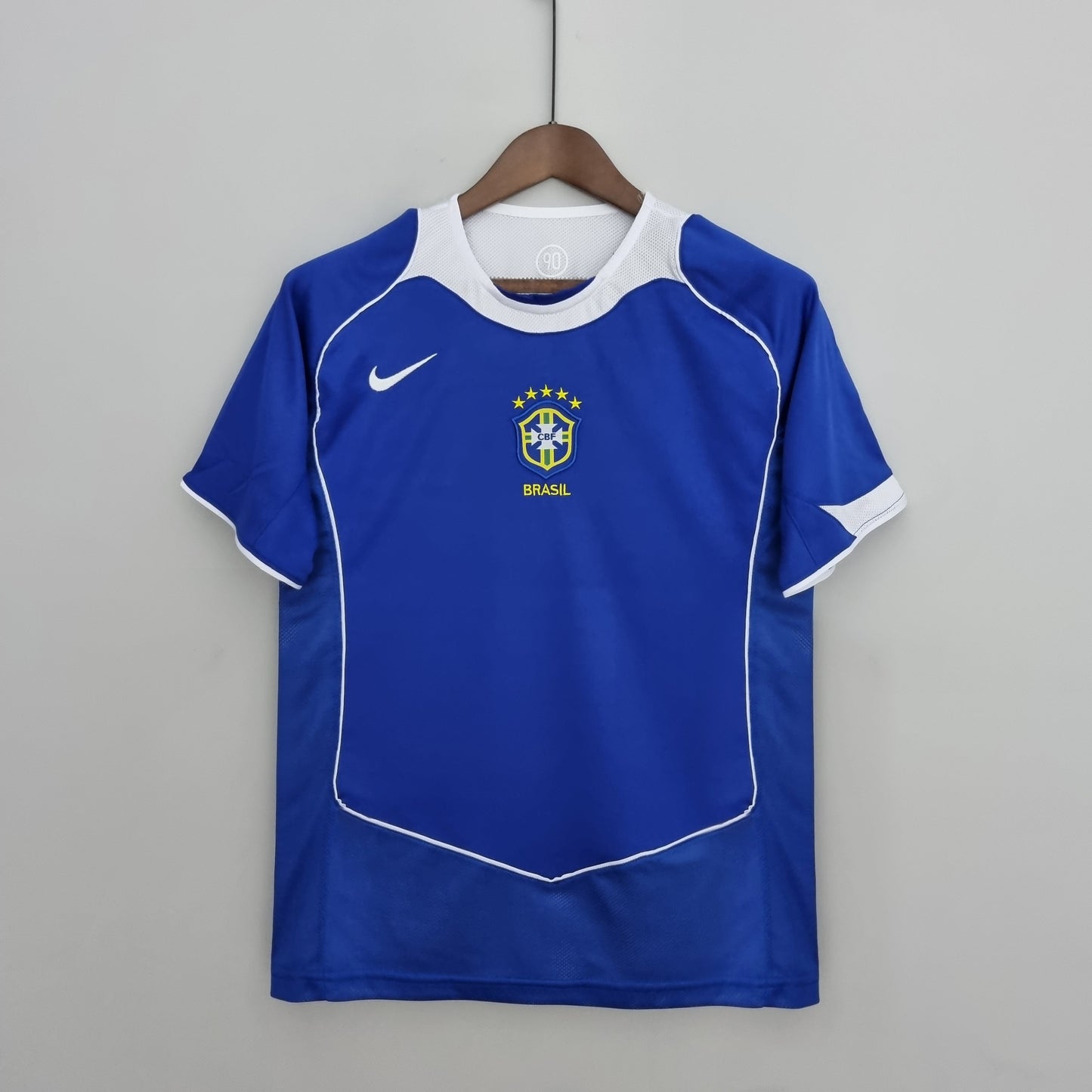 BRAZIL II 04/06 MAN (RETRO) 