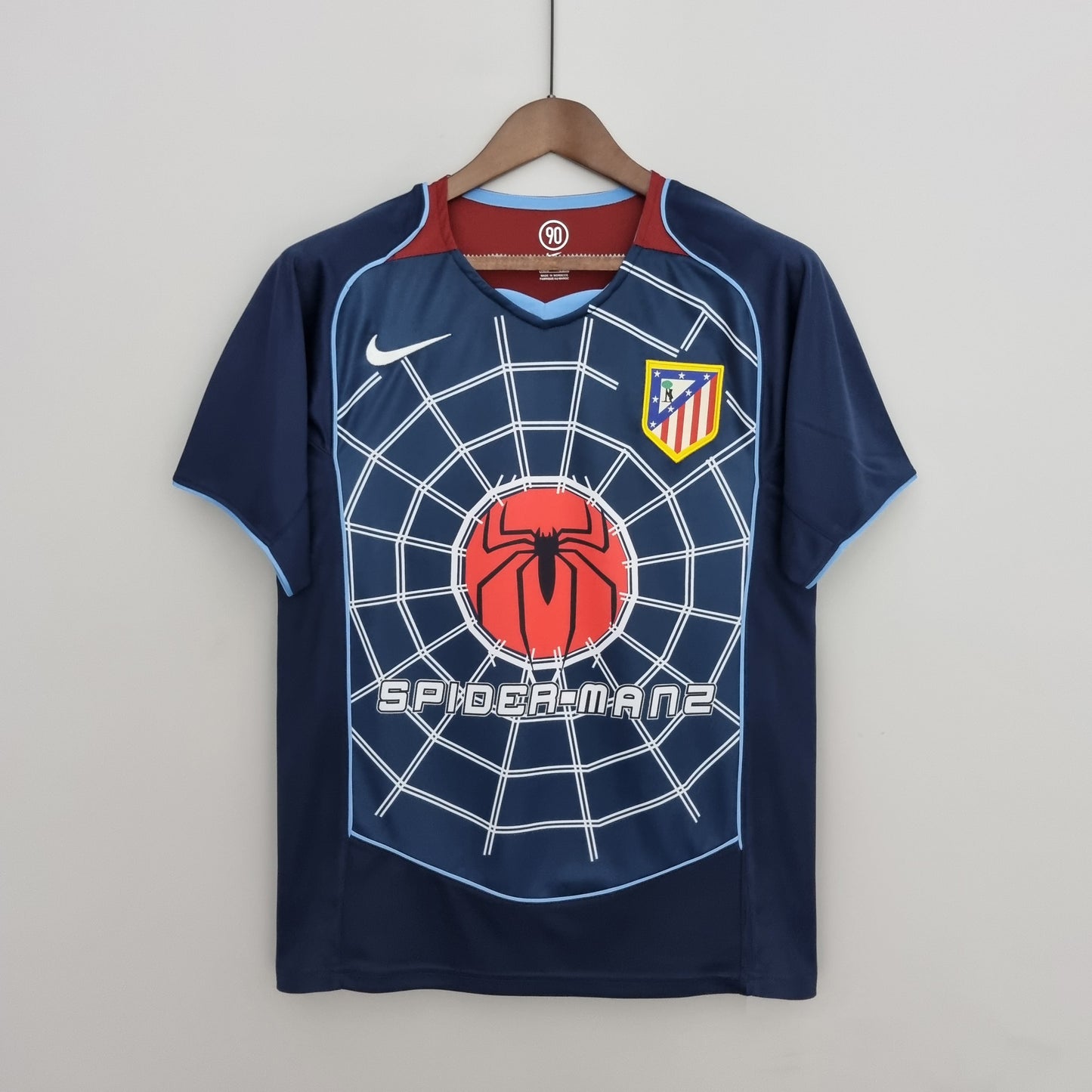 COLCHONEROS II 04/05 HOMBRE (RETRO)