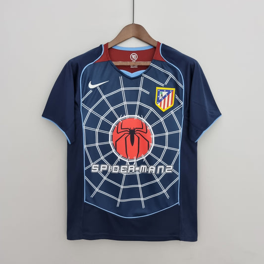 COLCHONEROS II 04/05 HOMBRE (RETRO)