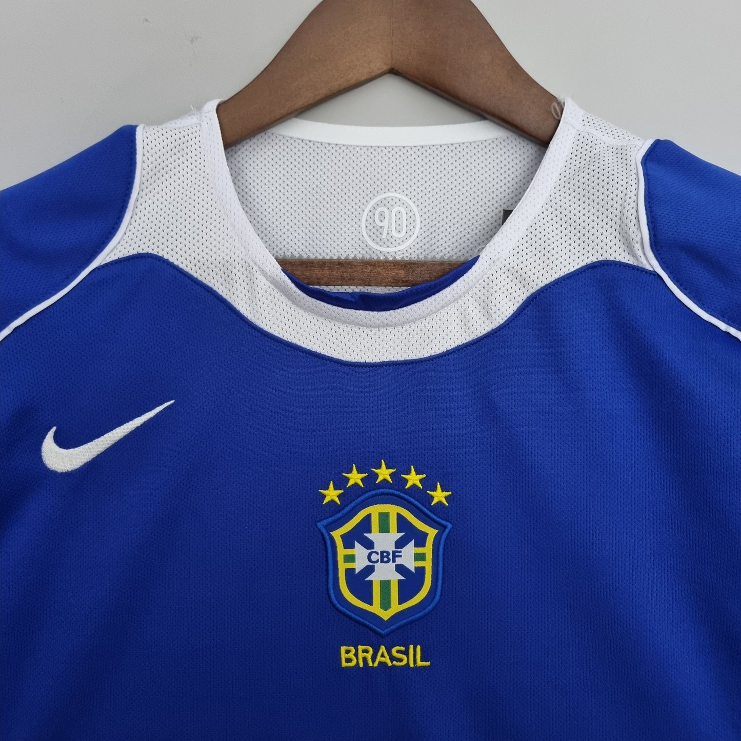 BRAZIL II 04/06 MAN (RETRO) 