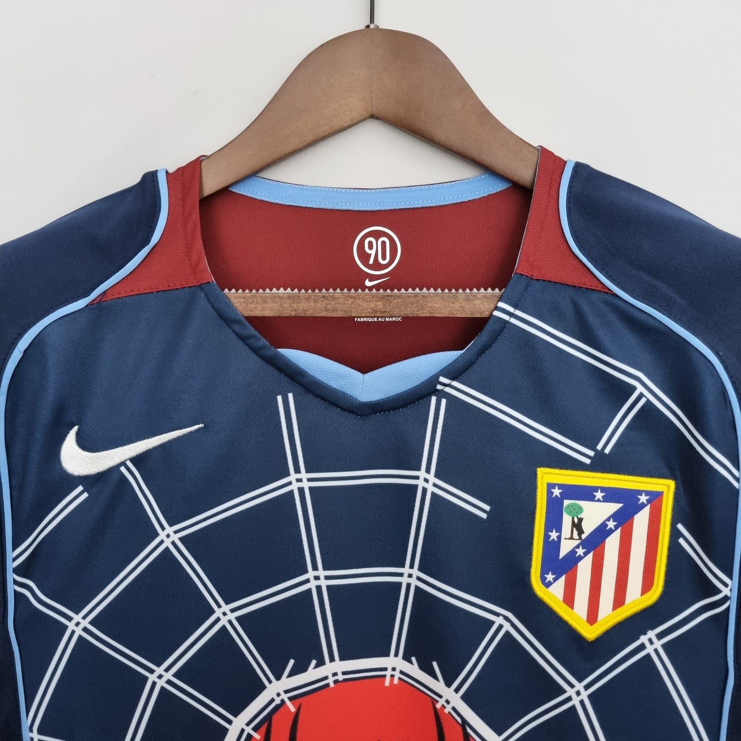 COLCHONEROS II 04/05 HOMBRE (RETRO)