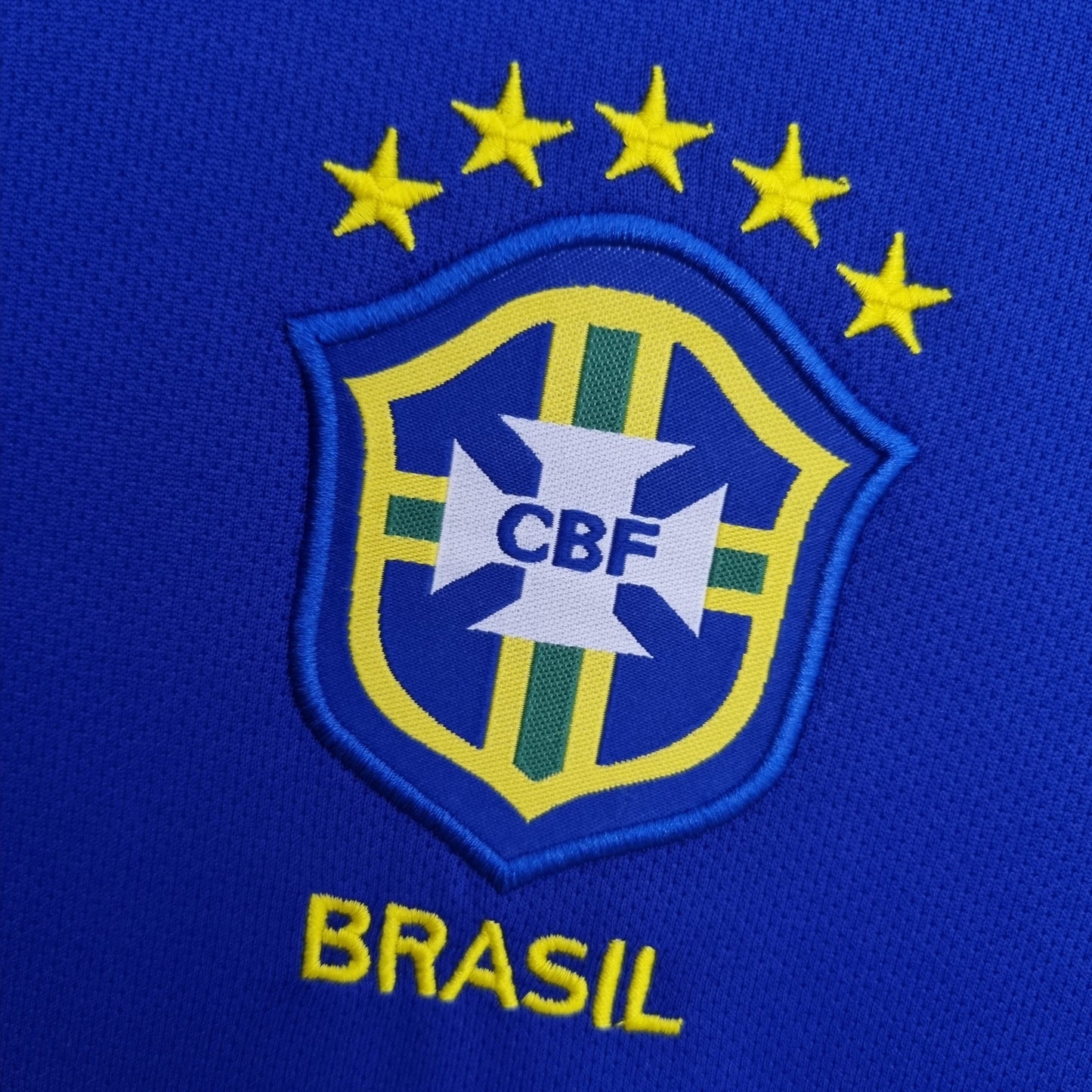 BRAZIL II 04/06 MAN (RETRO) 