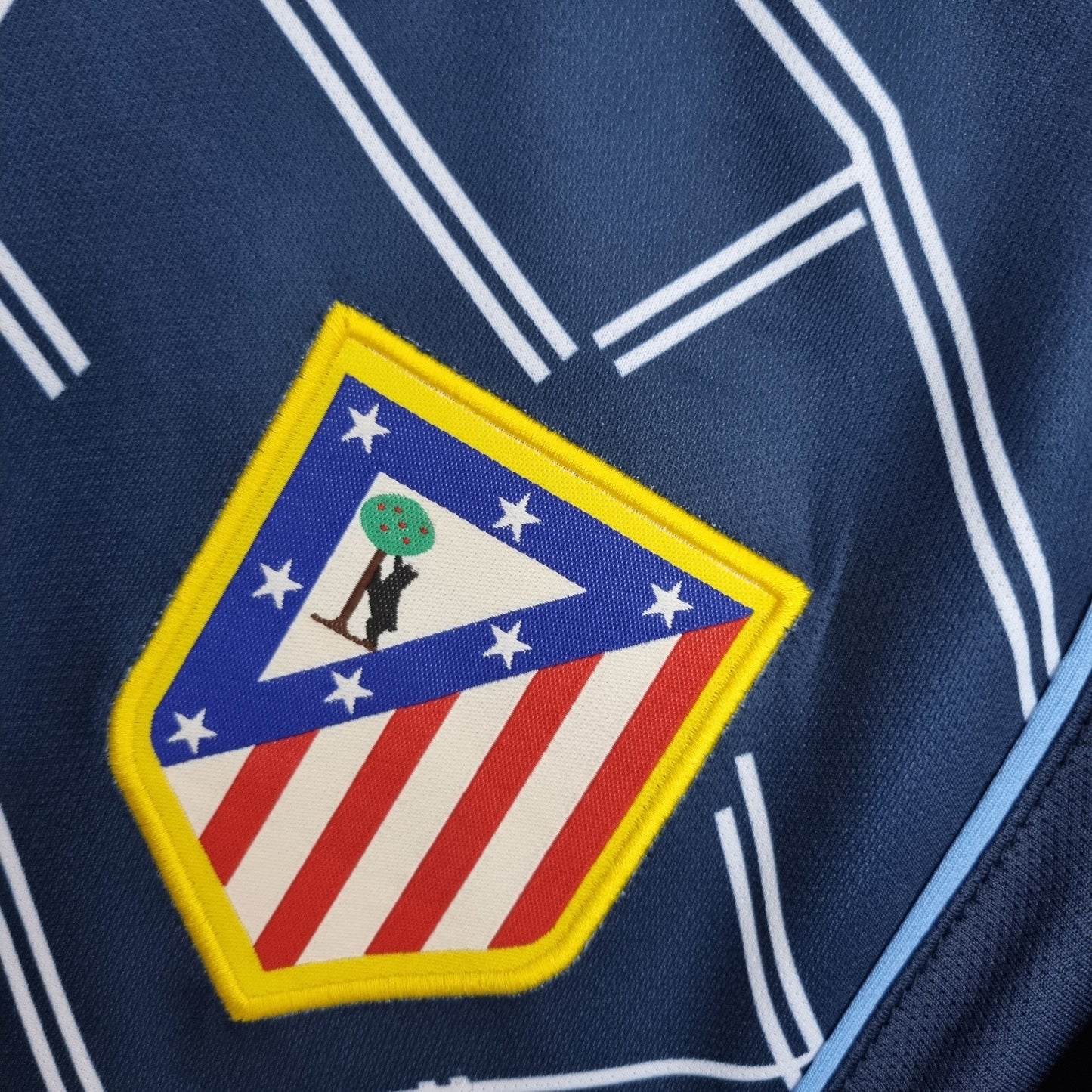 COLCHONEROS II 04/05 HOMBRE (RETRO)