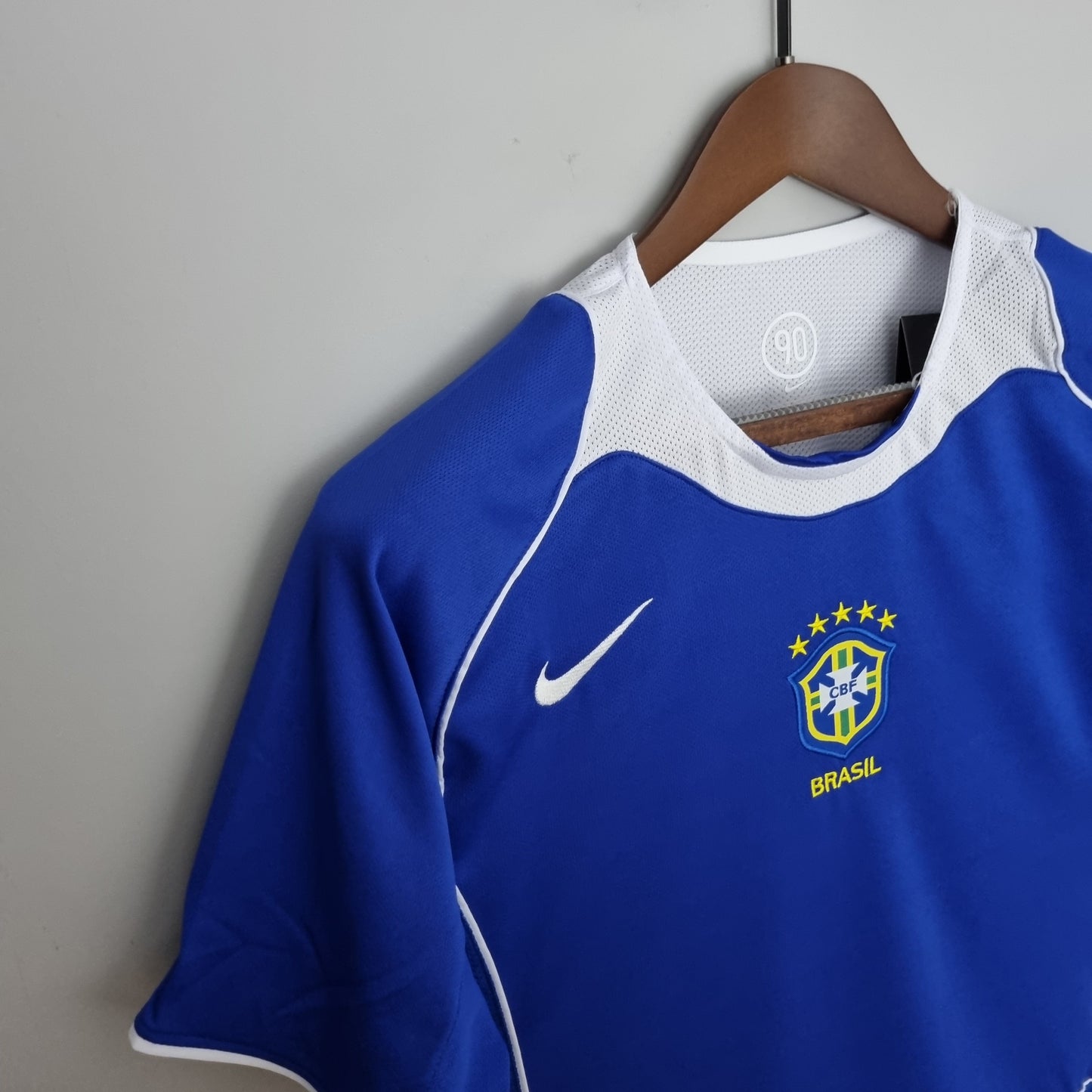 BRAZIL II 04/06 MAN (RETRO) 