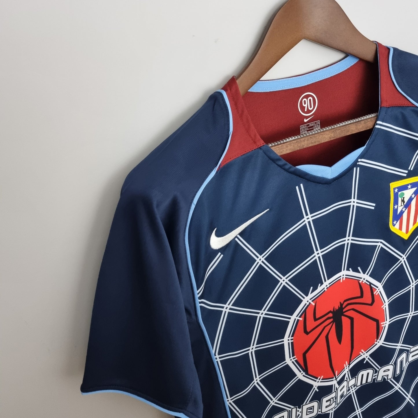 COLCHONEROS II 04/05 HOMBRE (RETRO)