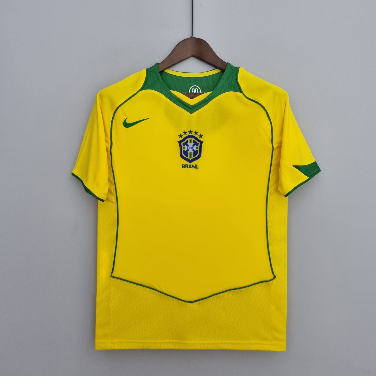 BRAZIL I 04/06 MAN (RETRO) 